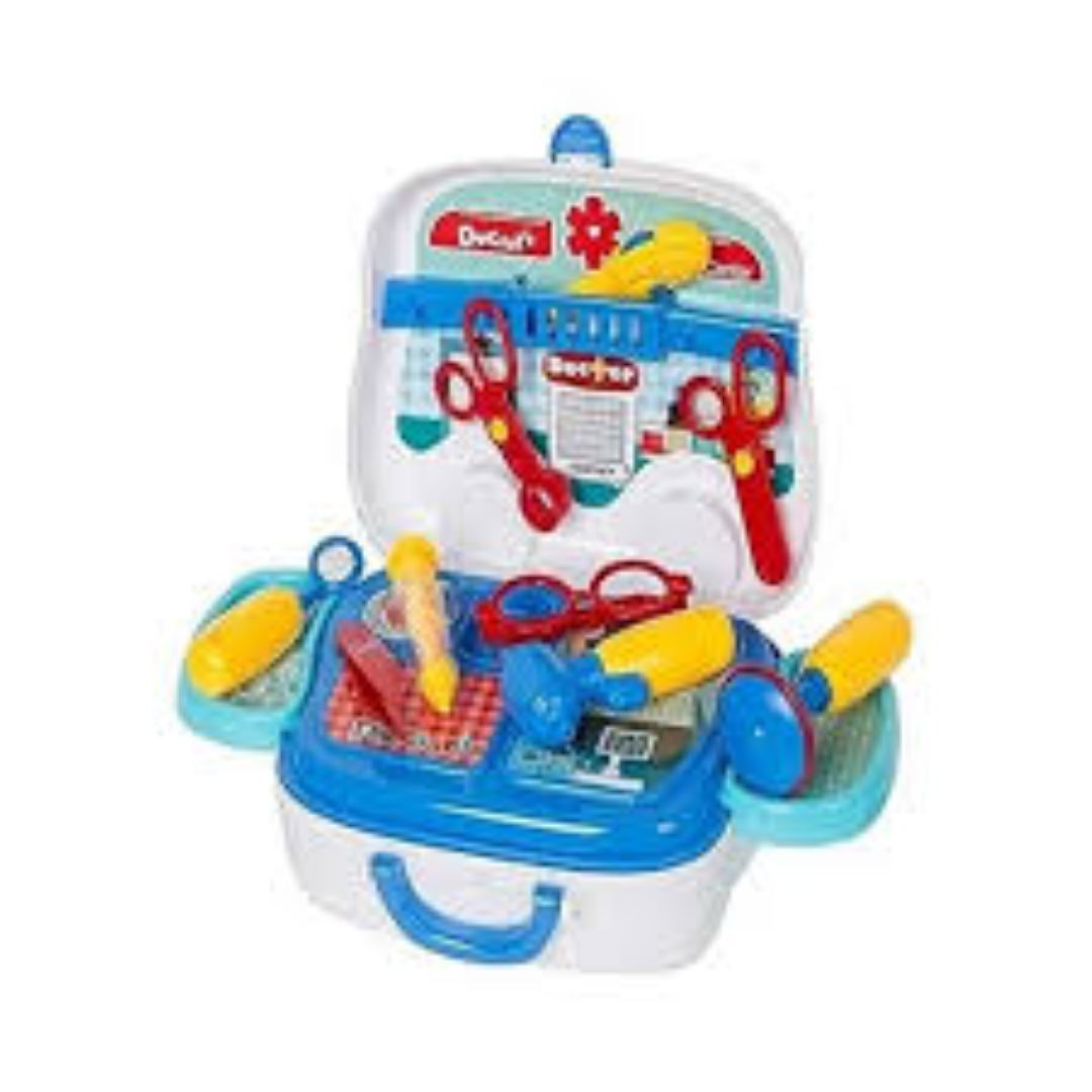 TOY SE DOCTOR DG 1324789